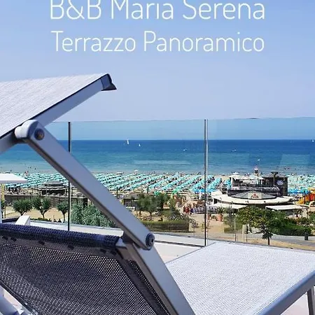 מלון Maria Serena רימיני