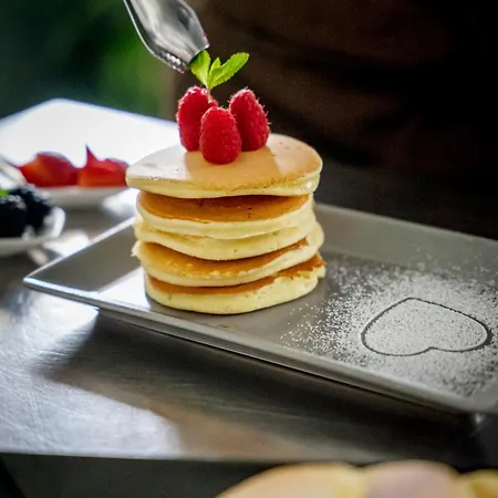 מלון Maria Serena 3*