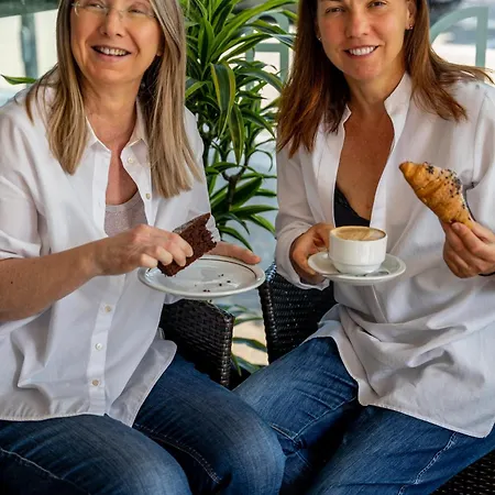 מלון Maria Serena 3*