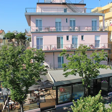 Hotel Maria Serena 3*