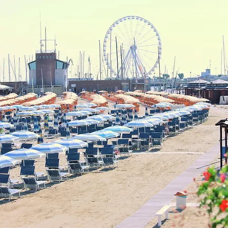 Hotel Maria Serena 3*