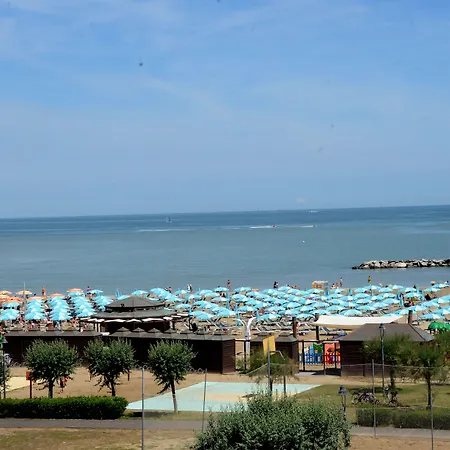 Maria Serena מלון 3*