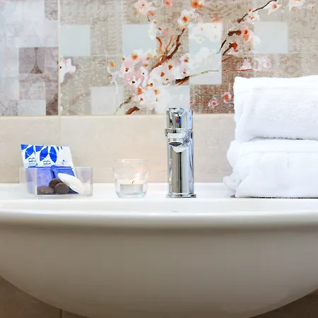 Maria Serena מלון 3*