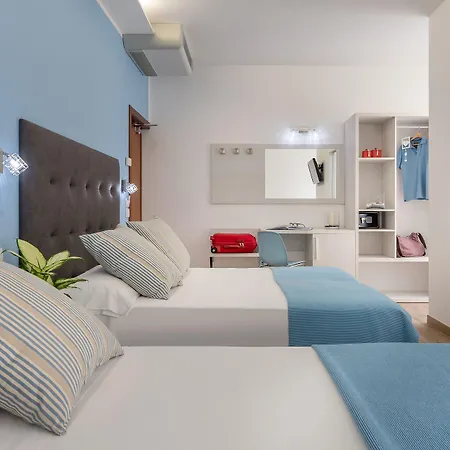 Maria Serena מלון רימיני