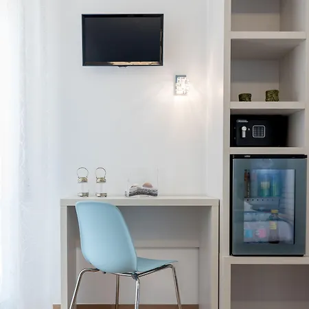 Maria Serena מלון