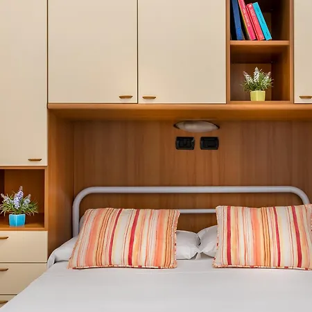 Hotel Maria Serena 3*