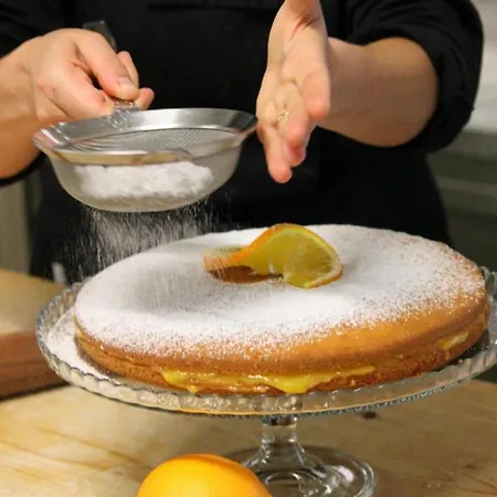 Maria Serena מלון 3*