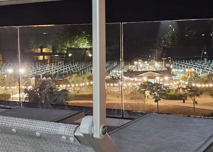 Maria Serena Hotel 3*