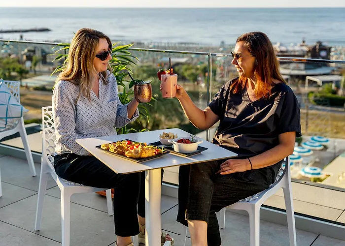 Hotel Maria Serena 3*