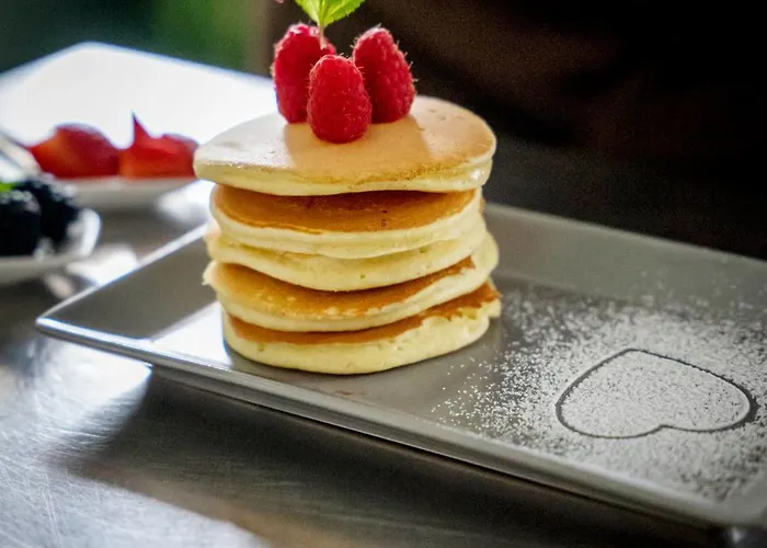 Hotel Maria Serena 3*