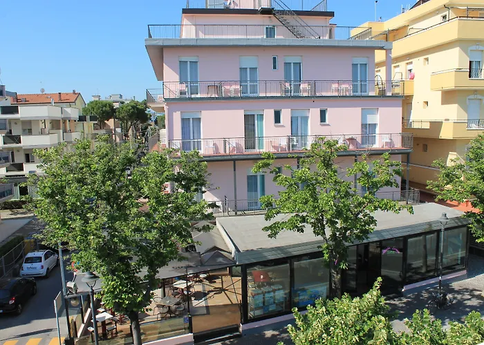 Hotel Maria Serena 3*