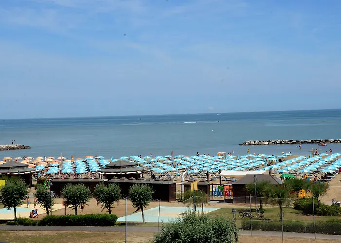 Maria Serena Hotel 3*