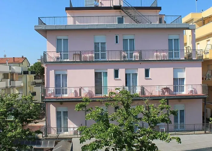 Hotel Maria Serena 3*