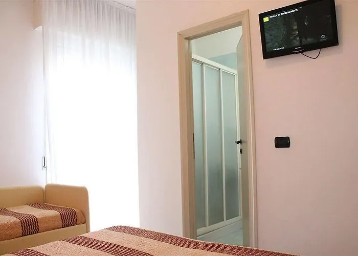 Maria Serena 3* Rimini