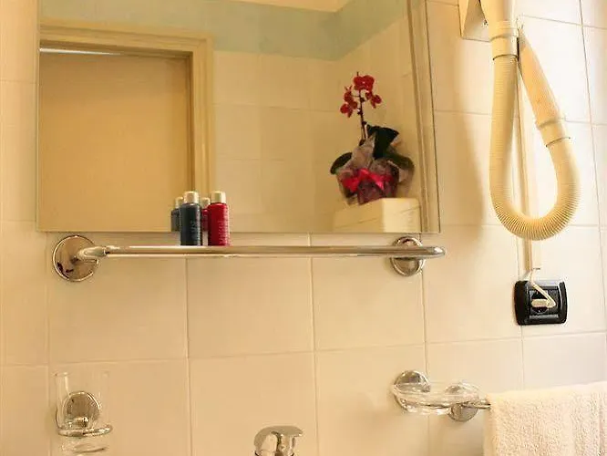 Hotel Maria Serena 3*