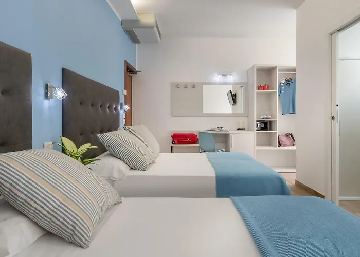 Hotel Maria Serena Rimini