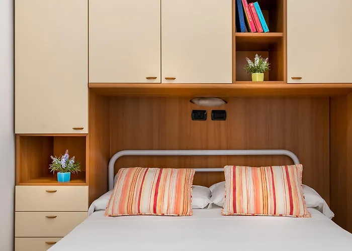 Hotel Maria Serena 3*