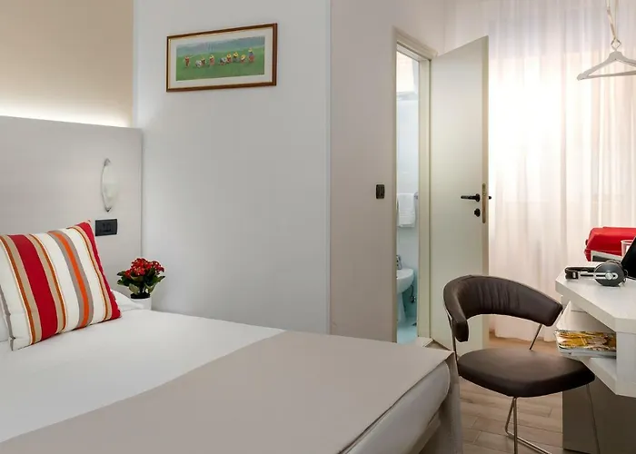 Maria Serena 3* Rimini