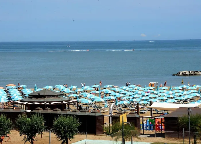 Hotel Maria Serena Rimini