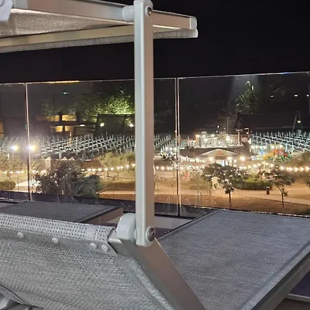 Maria Serena Hotel 3*