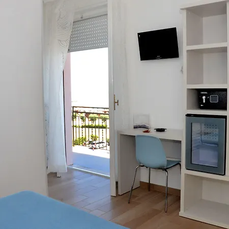 Hotel Maria Serena 3*