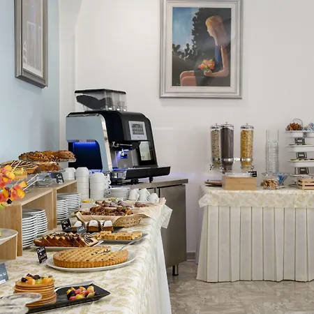 Hotel Maria Serena 3*