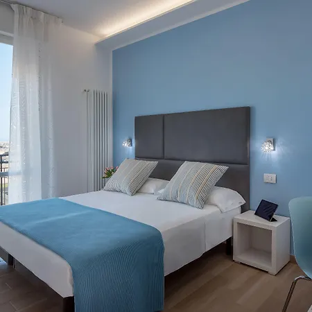 Maria Serena Hotel Rimini