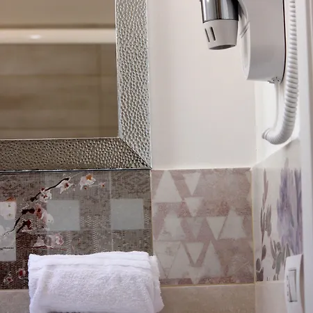 Maria Serena 3* Rimini