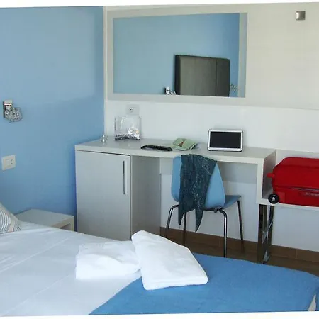 Maria Serena 3* Rímini