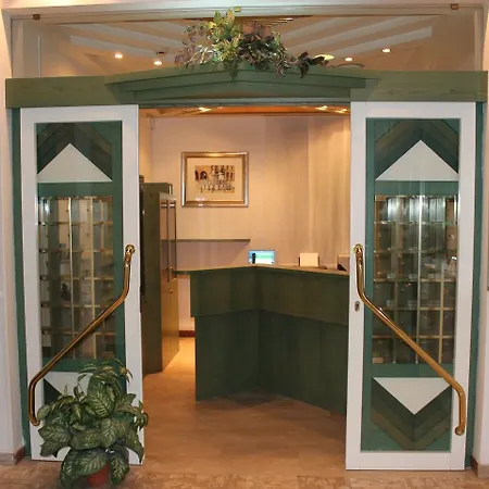 Hotel Maria Serena 3*