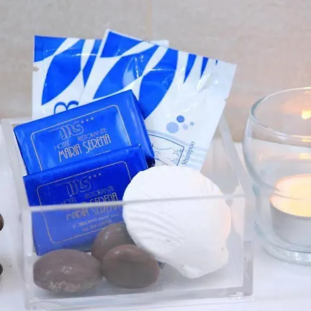 Maria Serena Hotel 3*