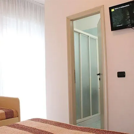 Maria Serena 3* Ρίμινι
