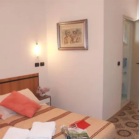 Hotel Maria Serena 3*