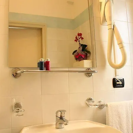 Hotel Maria Serena 3*