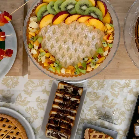 Maria Serena Hotel 3*