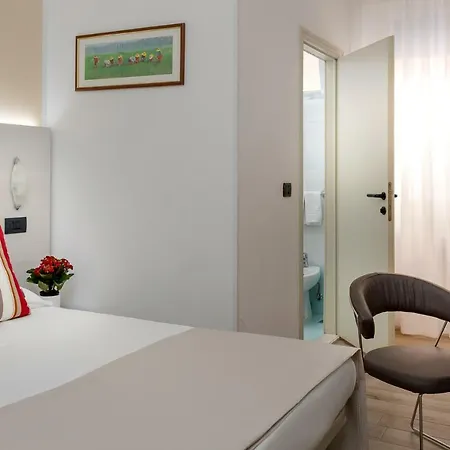 Maria Serena 3* Rímini