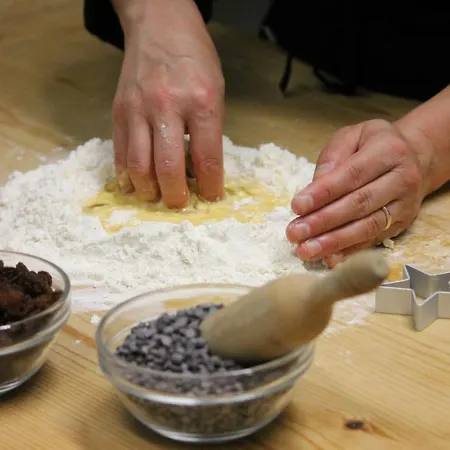 Maria Serena Hotel 3*