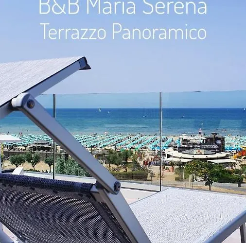 Hotel Maria Serena Rimini