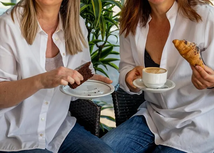 Hotel Maria Serena 3*