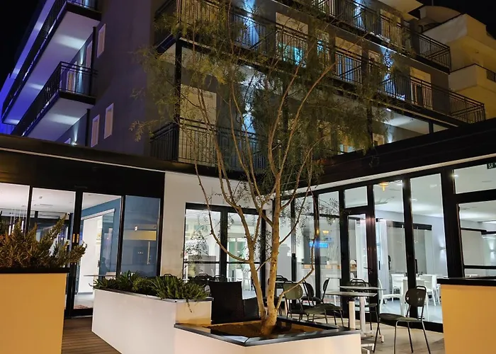 Hotel Maria Serena Rimini