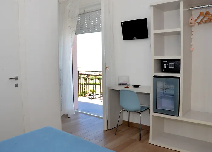 Hotel Maria Serena 3*