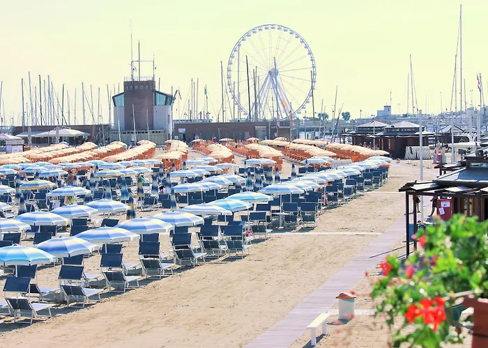 Hotel Maria Serena 3*