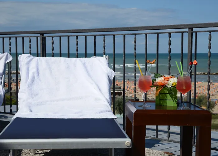 Maria Serena 3* Rimini