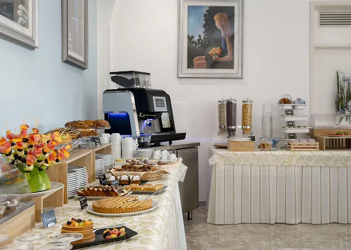 Hotel Maria Serena 3*