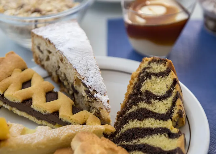 Hotel Maria Serena Rimini