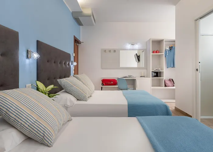 Maria Serena Hotel Rimini