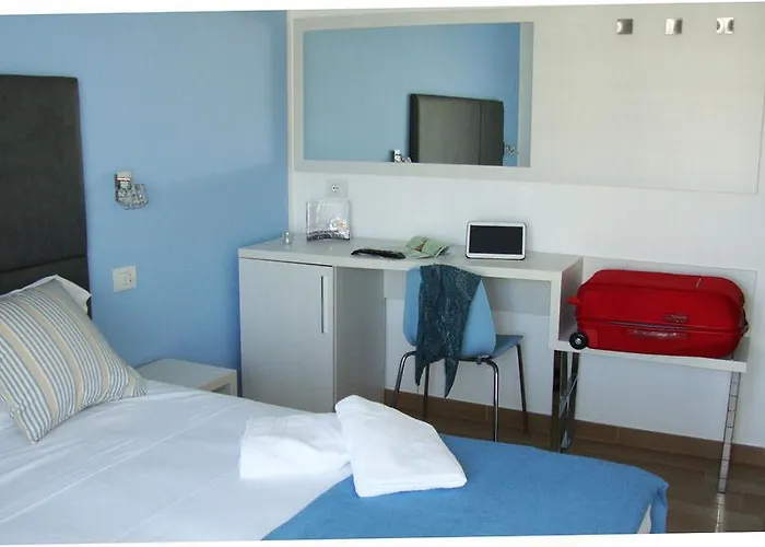 Maria Serena 3* Rímini