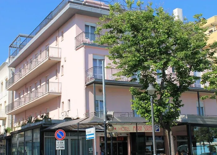 Maria Serena 3*