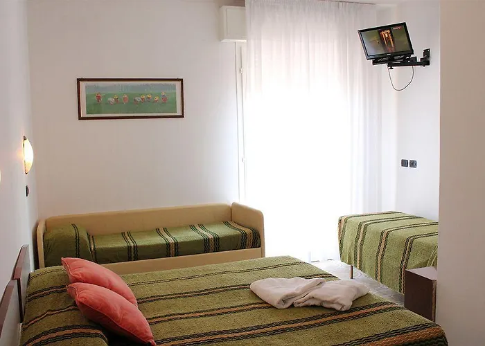 Hotel Maria Serena Rimini