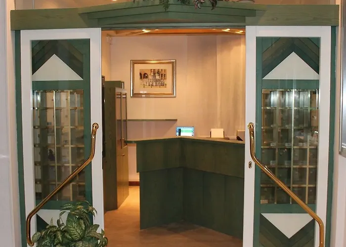 Hotel Maria Serena 3*